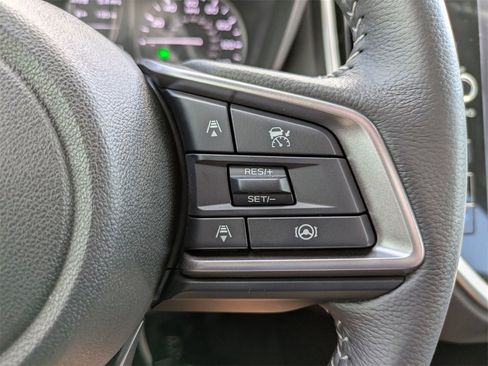 New 2025 Subaru Ascent Premium w/ Premium Package image 24