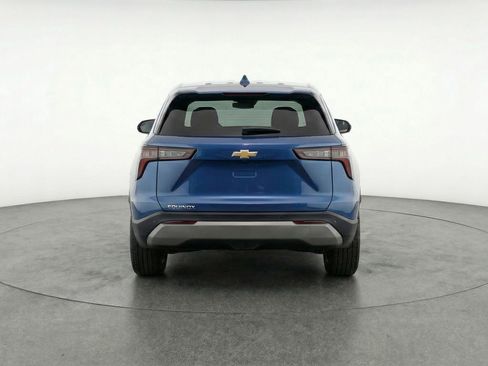 Used 2025 Chevrolet Equinox LT image 7