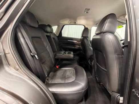 Used 2018 MAZDA CX-5 Touring FWD image 19