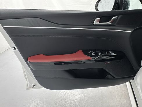 New 2026 Kia K5 GT-Line w/ GT-Line Premium Package FWD image 16