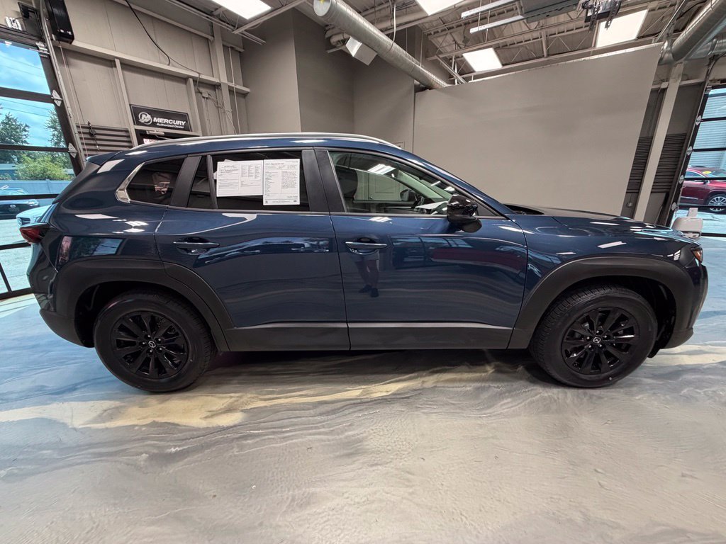 Used 2025 MAZDA CX-50 AWD 2.5 S w/ Preferred Package image 28