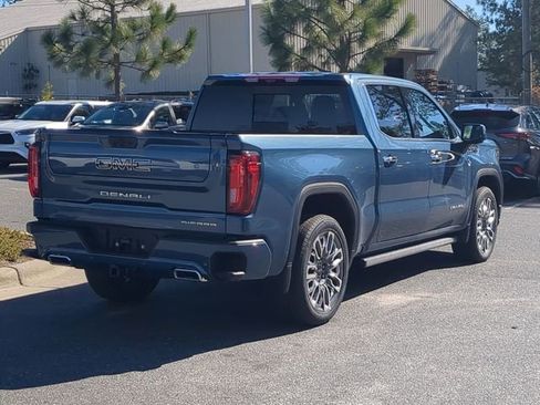 New 2026 GMC Sierra 1500 Denali Ultimate image 6