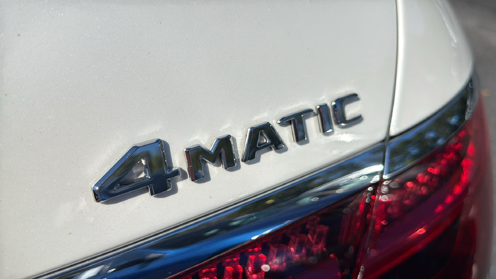Certified 2023 Mercedes-Benz S 500 4MATIC image 20