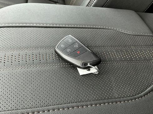 Used 2026 Chevrolet Silverado 1500 High Country w/ Technology Package image 35