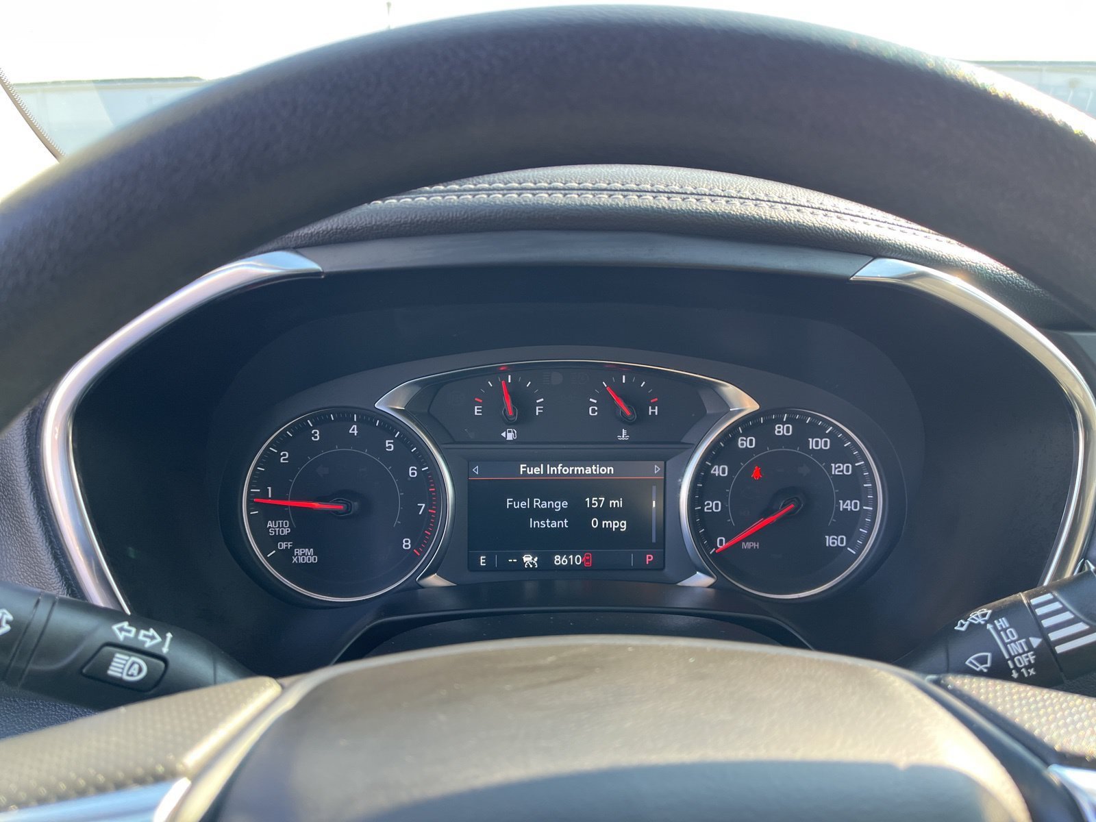 New 2025 Chevrolet Blazer LT w/ Convenience Package AWD/4WD image 29