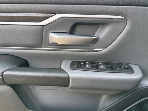 Used 2022 RAM 1500 Big Horn image 11
