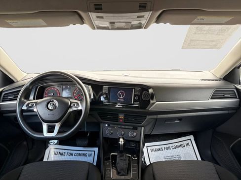 Used 2019 Volkswagen Jetta S w/ Driver Assistance Package FWD image 22