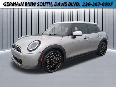Used 2025 MINI Cooper S