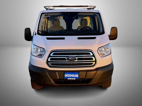 Used 2016 Ford Transit 250 130 Low Roof w/ Exterior Upgrade Package image 2