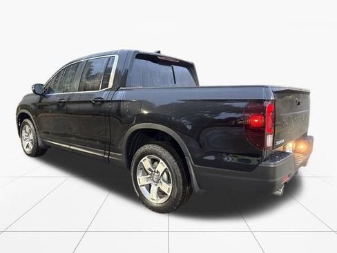 New 2026 Honda Ridgeline RTL image 6