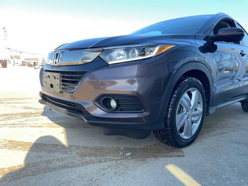 Used 2020 Honda HR-V EX-L image 15