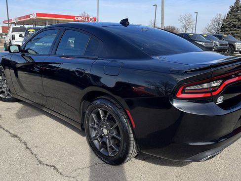 Used 2015 Dodge Charger SXT w/ Rallye Group image 5