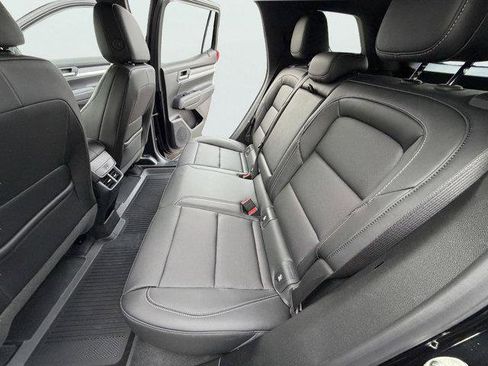 New 2026 GMC Terrain Elevation w/ Elevation Premium Package image 9