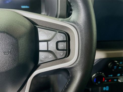 Used 2024 Ford Bronco Wildtrak image 22