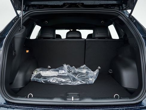 New 2026 Jeep Compass Trailhawk image 8