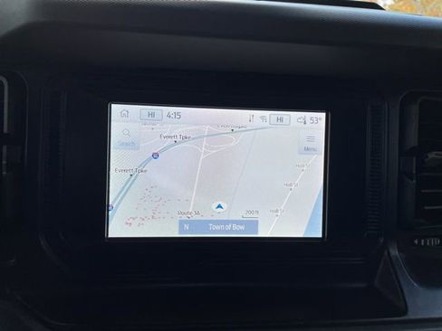 Certified 2022 Ford Bronco Big Bend image 22