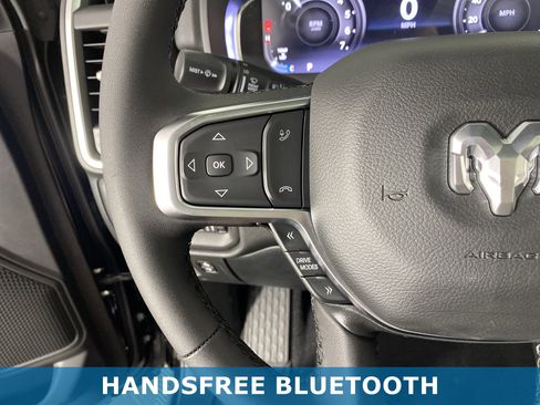 New 2026 RAM 1500 Big Horn image 21