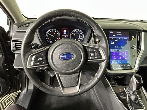 Used 2022 Subaru Legacy Premium AWD/4WD image 16