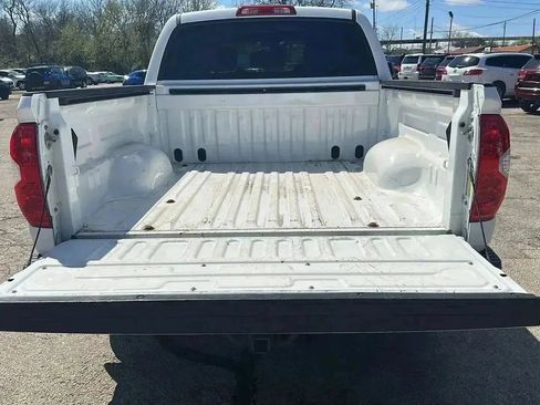 Used 2018 Toyota Tundra 1794 Edition AWD/4WD image 27
