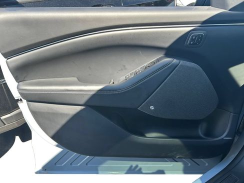 Used 2025 Ford Mustang Mach-E Premium AWD/4WD image 9