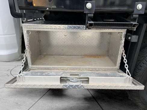 Used 2023 RAM 3500 Tradesman w/ Chrome Appearance Group image 35