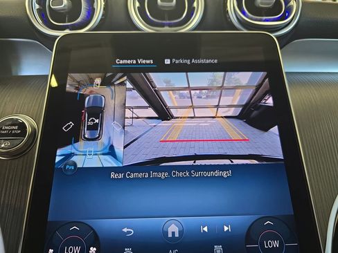 New 2026 Mercedes-Benz GLC 300 image 25