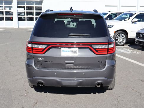 Used 2024 Dodge Durango R/T image 9