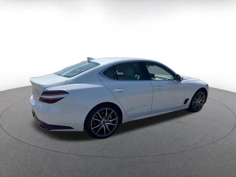 Used 2025 Genesis G70 2.5T image 15