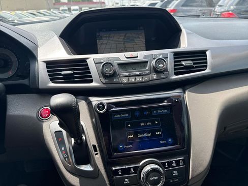Used 2014 Honda Odyssey Touring image 23