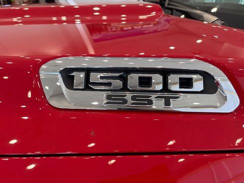 New 2025 RAM 1500 Big Horn image 13