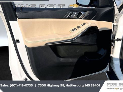 Used 2019 BMW X5 xDrive40i AWD/4WD image 17