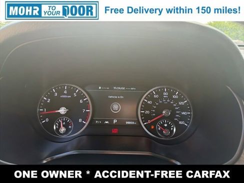 Used 2021 Kia Telluride SX w/ SX Prestige Package AWD/4WD image 15