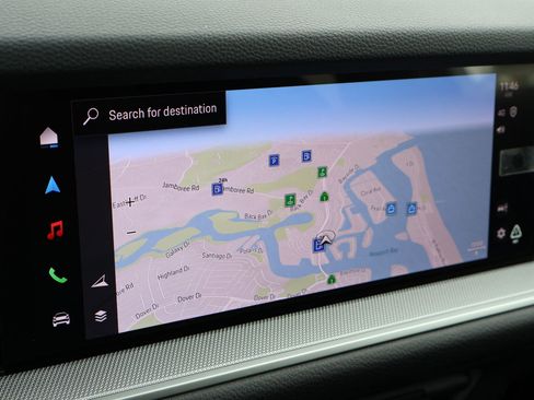 New 2026 Porsche Cayenne image 18