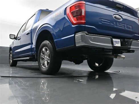 Used 2022 Ford F150 XLT w/ Equipment Group 302A High image 33