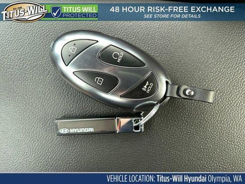 New 2026 Hyundai Elantra Sport FWD image 69