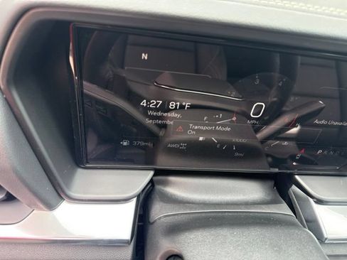 New 2027 GMC Terrain Elevation w/ Elevation Premium Package AWD/4WD image 12