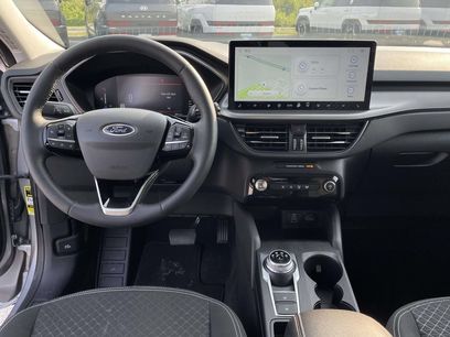 Used 2024 Ford Escape Active w/ Tech Pack #1