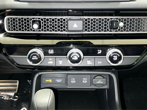 New 2026 Honda Civic Sport image 22