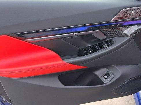 New 2026 BMW M5 Touring image 4