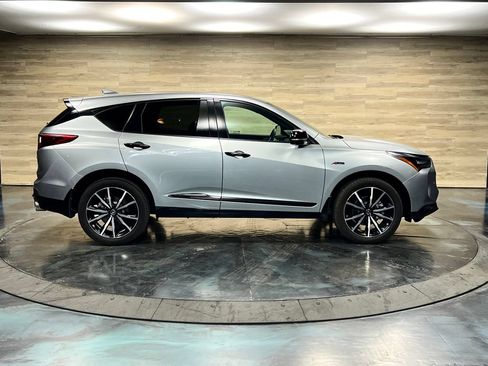 Used 2025 Acura RDX A-Spec AWD/4WD image 25