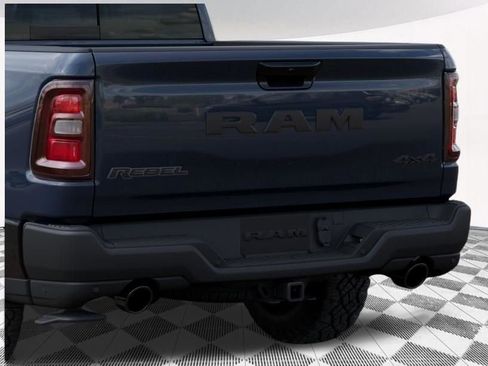 New 2026 RAM 1500 Rebel AWD/4WD image 21