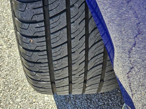 Certified 2021 Honda Accord Sport Special Edition image 10