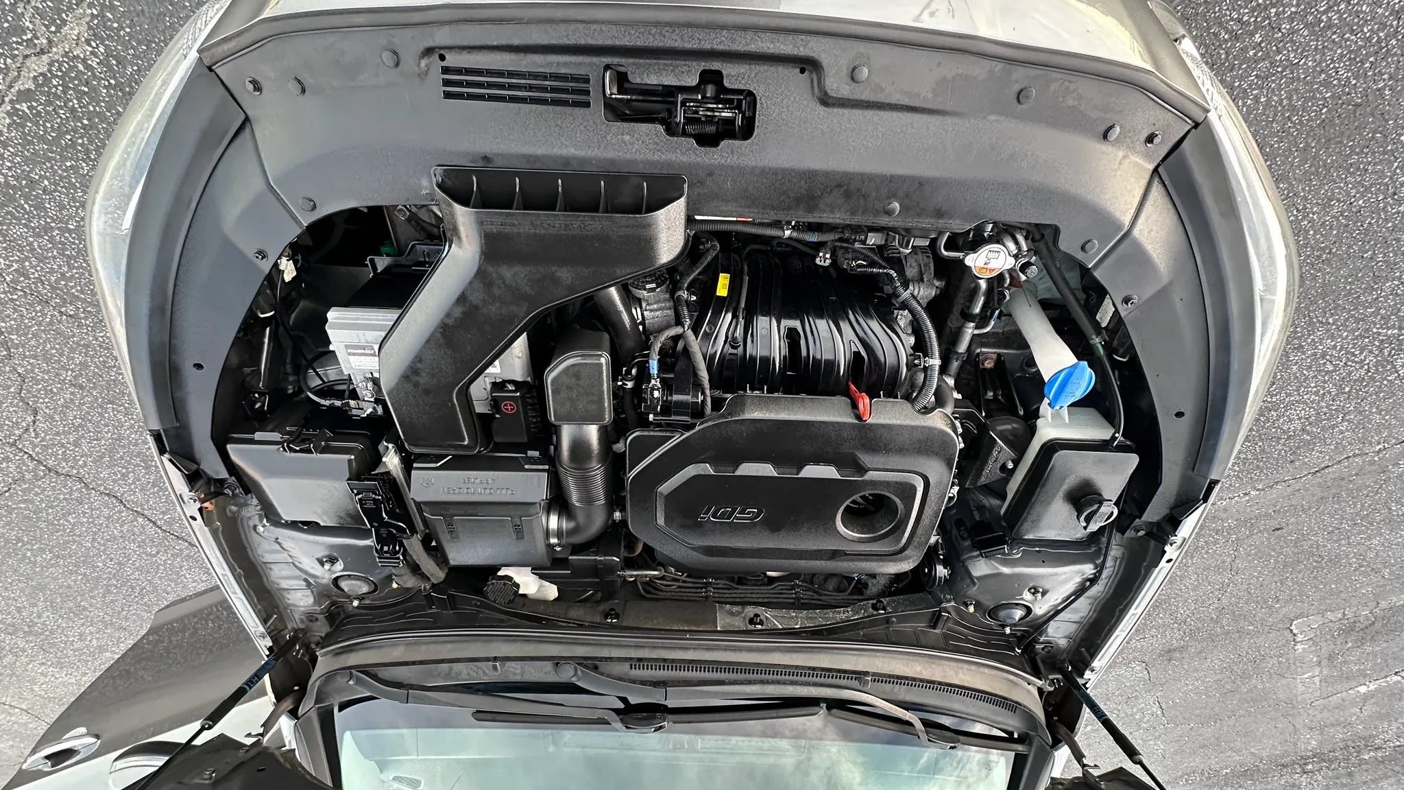 Used 2018 Hyundai Sonata SEL FWD image 20