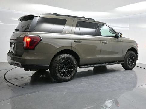 Used 2024 Ford Expedition Timberline AWD/4WD image 47
