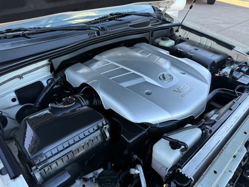 Used 2005 Lexus GX 470 image 36