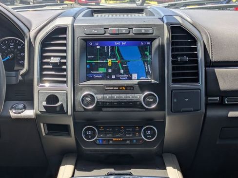 Used 2020 Ford Expedition XLT w/ Equipment Group 202A RWD image 20