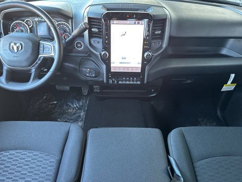 New 2026 RAM 2500 Tradesman image 12