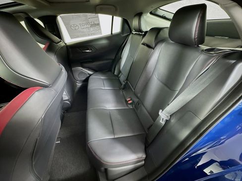 New 2026 Toyota Prius Plug-In Hybrid image 17