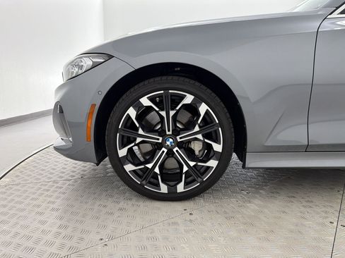 Used 2025 BMW 330i Sedan RWD image 12