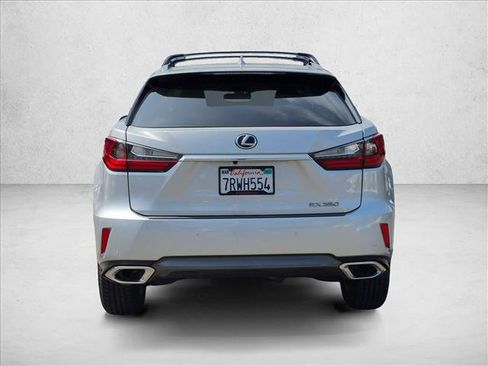 Used 2016 Lexus RX 350 FWD w/ Premium Package image 6